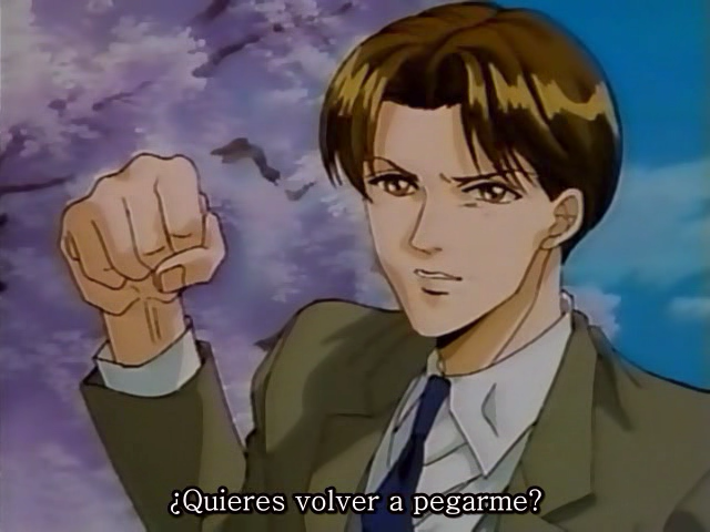 Boku wa Kono Mama Kaeranai (Gokuraku Fansubs)